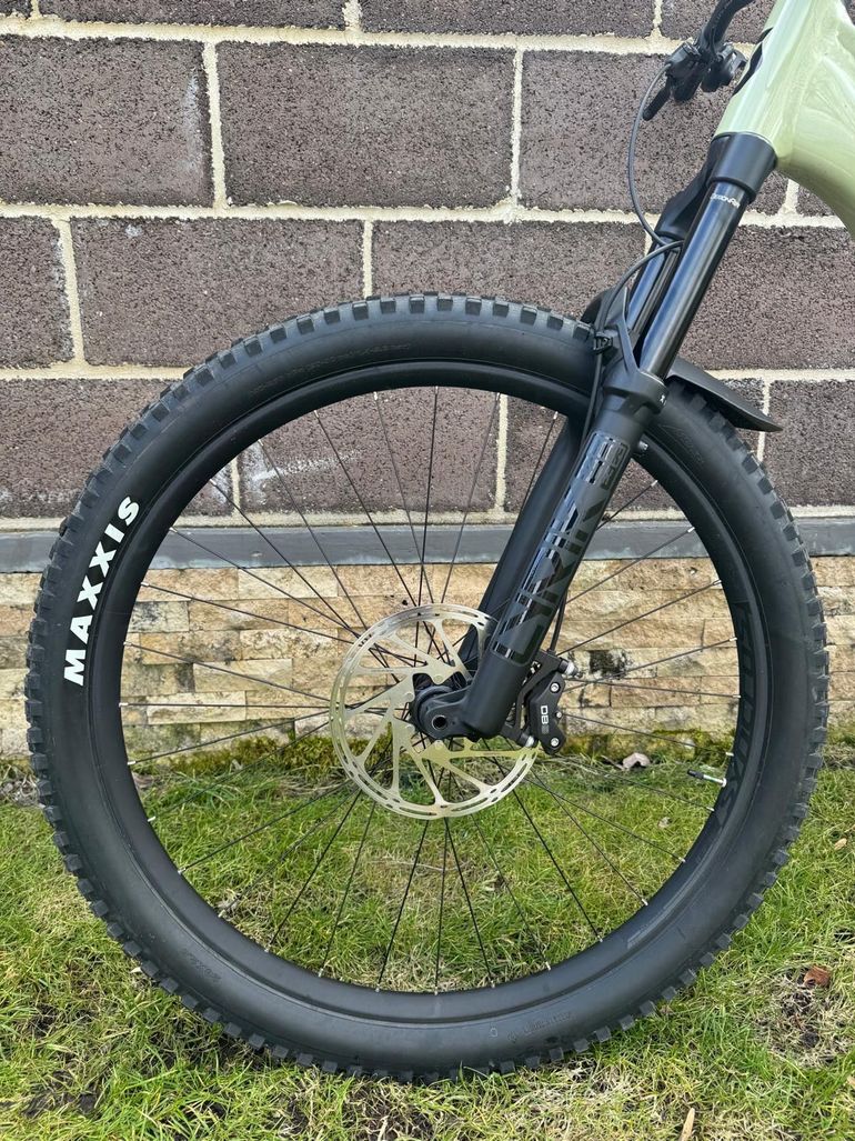 Used Scott Genius ST 920 2023 2023 Mountainbike — image 4 of 10