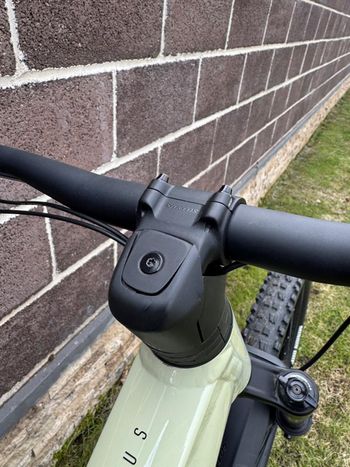 Used Scott Genius ST 920 2023 2023 Mountainbike — image 7 of 10