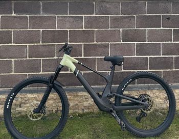 Used Scott Genius ST 920 2023 2023 MTB