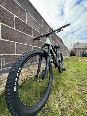 Used Scott Genius ST 920 2023 2023 Mountainbike — image 3 of 10