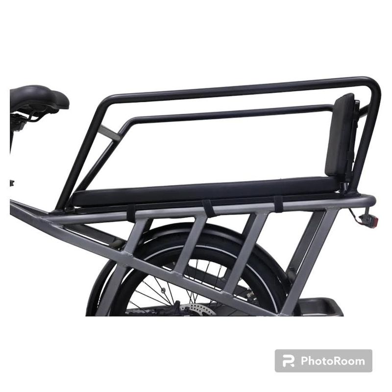 Used Dassi DAEROLZ 2025 Road & Gravel, Light Gray — image 5 of 6