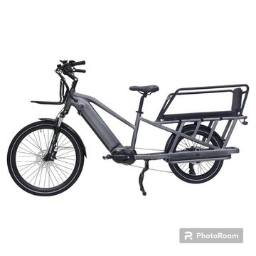 Used Dassi DAEROLZ 2025 Road & Gravel, Light Gray — image 2 of 6