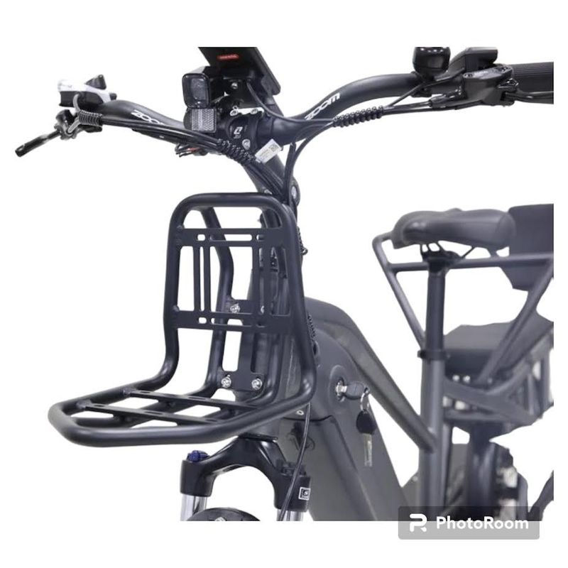Used Dassi DAEROLZ 2025 Road & Gravel, Light Gray — image 4 of 6
