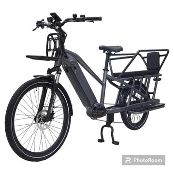 Used Dassi DAEROLZ 2025 Road & Gravel, Light Gray — image 3 of 6