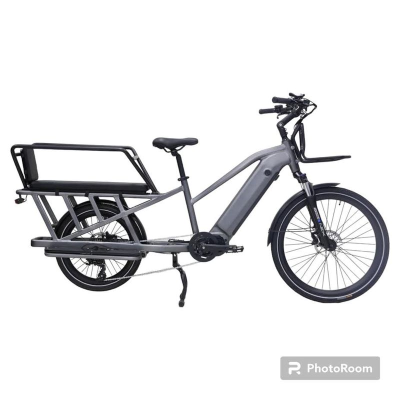 Used Dassi DAEROLZ 2025 Road & Gravel, Light Gray — image 1 of 6