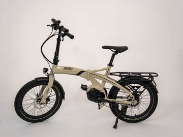 Used Dassi DAEROLZ 2025 Road & Gravel, Red — image 3 of 9