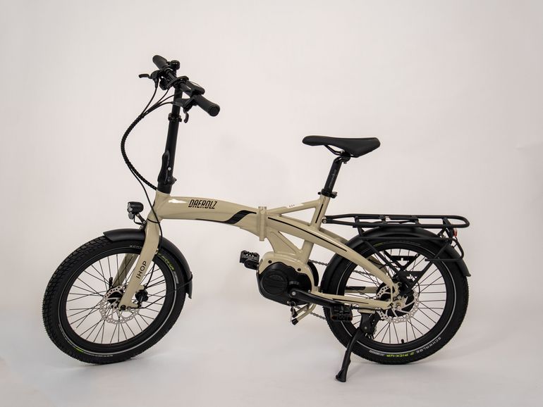 Used Dassi DAEROLZ 2025 Road & Gravel — image 3 of 9