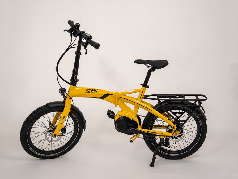 Used Dassi DAEROLZ 2025 Road & Gravel — image 2 of 9
