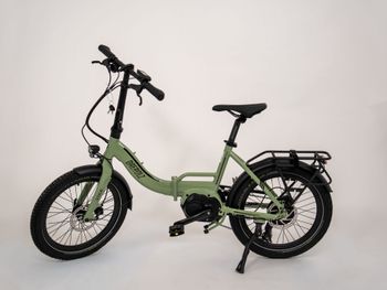 Used Dassi DAEROLZ 2025 Road & Gravel — image 4 of 8