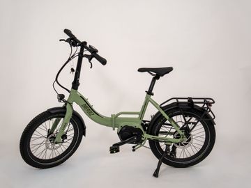 Tweedehands Dassi DAEROLZ 2025 Road & Gravel — afbeelding 4 van 8
