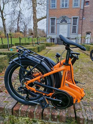 Tweedehands Dassi DAEROLZ 2025 Road & Gravel — afbeelding 6 van 8