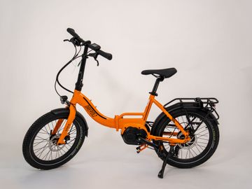 Tweedehands Dassi DAEROLZ 2025 Road & Gravel — afbeelding 3 van 8