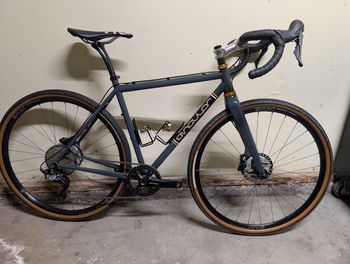 Used Singular Kite 2020 Road & Gravel