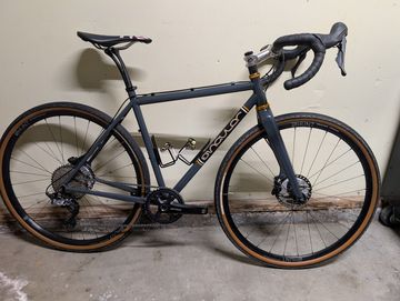 Used Singular Kite 2020 Road & Gravel