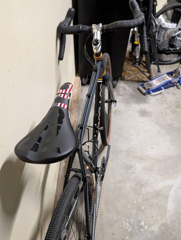 Gebrauchtes Singular Kite 2020 Road & Gravel, Hellgrau — Bild 4 von 9