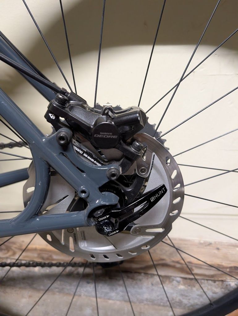 Used Singular Kite 2020 Road & Gravel, Light Gray — image 6 of 9