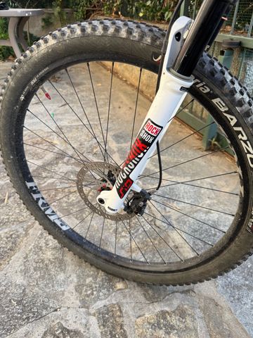 Gebrauchtes Rocky Mountain Element SRAM XX1 Eagle AXS 2020 MTB