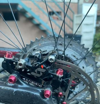 Used Rocky Mountain Element SRAM XX1 Eagle AXS 2020 Mountainbike, Black, 29 — image 4 of 5