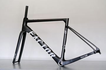 Gebrauchtes Factor LS 2023 Frameset 2023 Road & Gravel