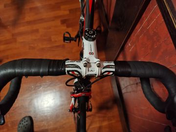 Used Pinarello FP6 2010 Road & Gravel, White — image 5 of 12