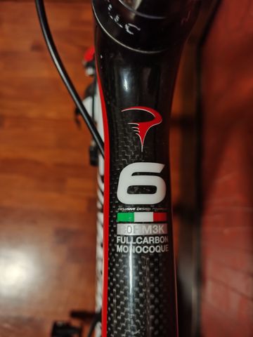 Used Pinarello FP6 2010 Road & Gravel, White — image 9 of 12