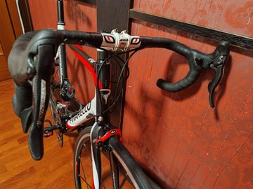Used Pinarello FP6 2010 Road & Gravel, White — image 4 of 12