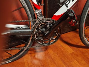 Used Pinarello FP6 2010 Road & Gravel, White — image 3 of 12
