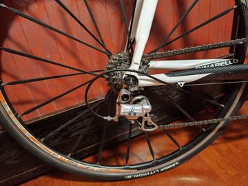 Used Pinarello FP6 2010 Road & Gravel, White — image 2 of 12