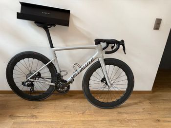 Specialized, Tarmac SL8 Pro - SRAM Force eTap AXS 2025