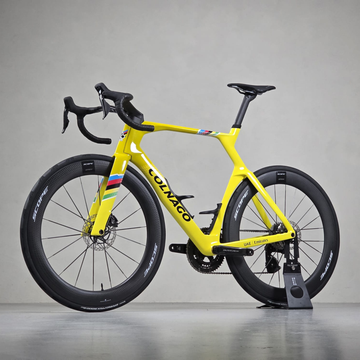 Used Colnago Y1Rs Roadbike Size L Shimano Dura Ace Di2, CarbonTI, Scope Artech 2026 Road & Gravel