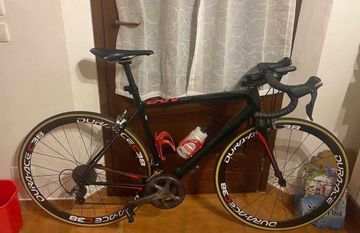 Brugt Focus Cayo 2018 Road & Gravel