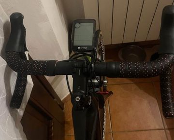 Used Focus Cayo 2018 Road & Gravel, Black — image 2 of 4