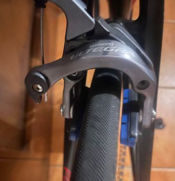 Used Focus Cayo 2018 Road & Gravel, Black — image 4 of 4