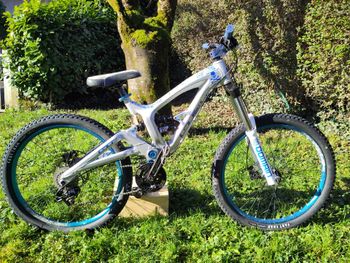 GT, Ruckus 7 2.0 2012