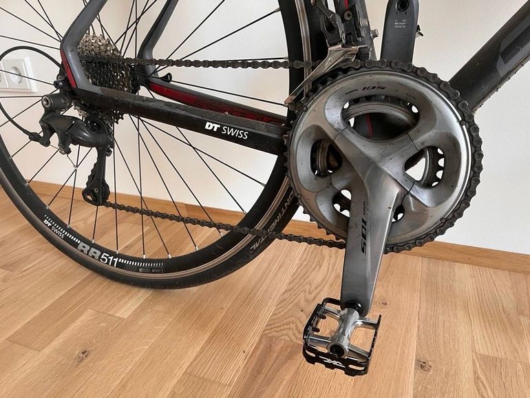Used Centurion Gigadrive 2014 Road & Gravel — image 3 of 4