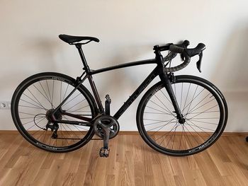 Used Centurion Gigadrive 2014 Road & Gravel