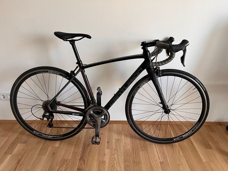 Used Centurion Gigadrive 2014 Road & Gravel — image 1 of 4