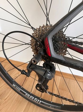 Used Centurion Gigadrive 2014 Road & Gravel — image 2 of 4