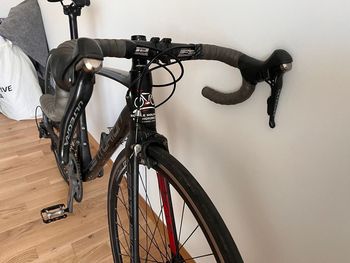 Used Centurion Gigadrive 2014 Road & Gravel — image 4 of 4