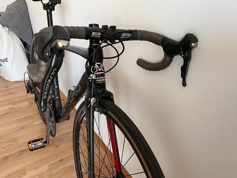 Used Centurion Gigadrive 2014 Road & Gravel — image 4 of 4