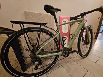 Used Cannondale Topstone Neo SL 1 2024 2024 Road & Gravel