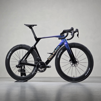 Colnago, Colnago Y1Rs Roadbike Size M Sram Force E1 AXS Scope Artech