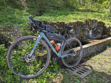 Gebrauchtes Superior X-ROAD Team Comp GR 2022 2022 Road & Gravel, Grün — Bild 3 von 8