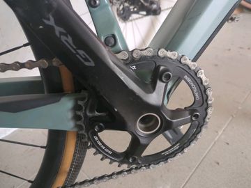 Gebrauchtes Superior X-ROAD Team Comp GR 2022 2022 Road & Gravel, Grün — Bild 8 von 8
