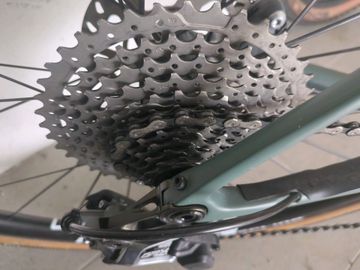 Gebrauchtes Superior X-ROAD Team Comp GR 2022 2022 Road & Gravel, Grün — Bild 6 von 8