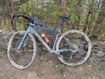 Gebrauchtes Superior X-ROAD Team Comp GR 2022 2022 Road & Gravel, Grün — Bild 2 von 8