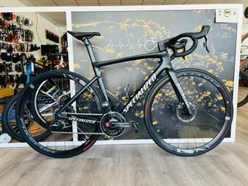 Specialized Tarmac SL7 Pro - SRAM Force eTap AXS 1x 2021 2021