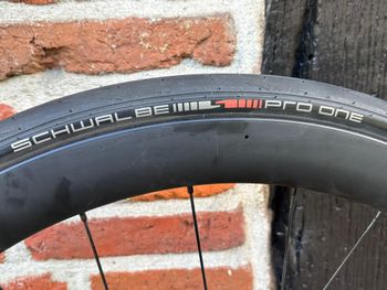 Used Canyon Aeroad CF SLX 8 Di2 2023 2023 Road & Gravel, Grün — image 19 of 19