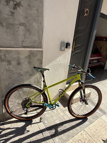 Niner, SIR 9 - 4-STAR SHIMANO XT 2020