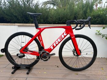 Trek, Madone SLR 9 eTap Gen 7 2023
